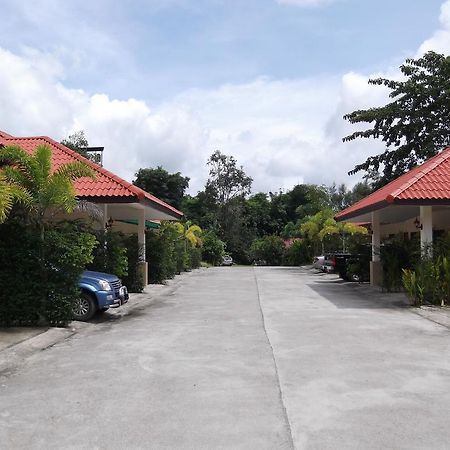 Sp Resort Krabi town Exterior foto