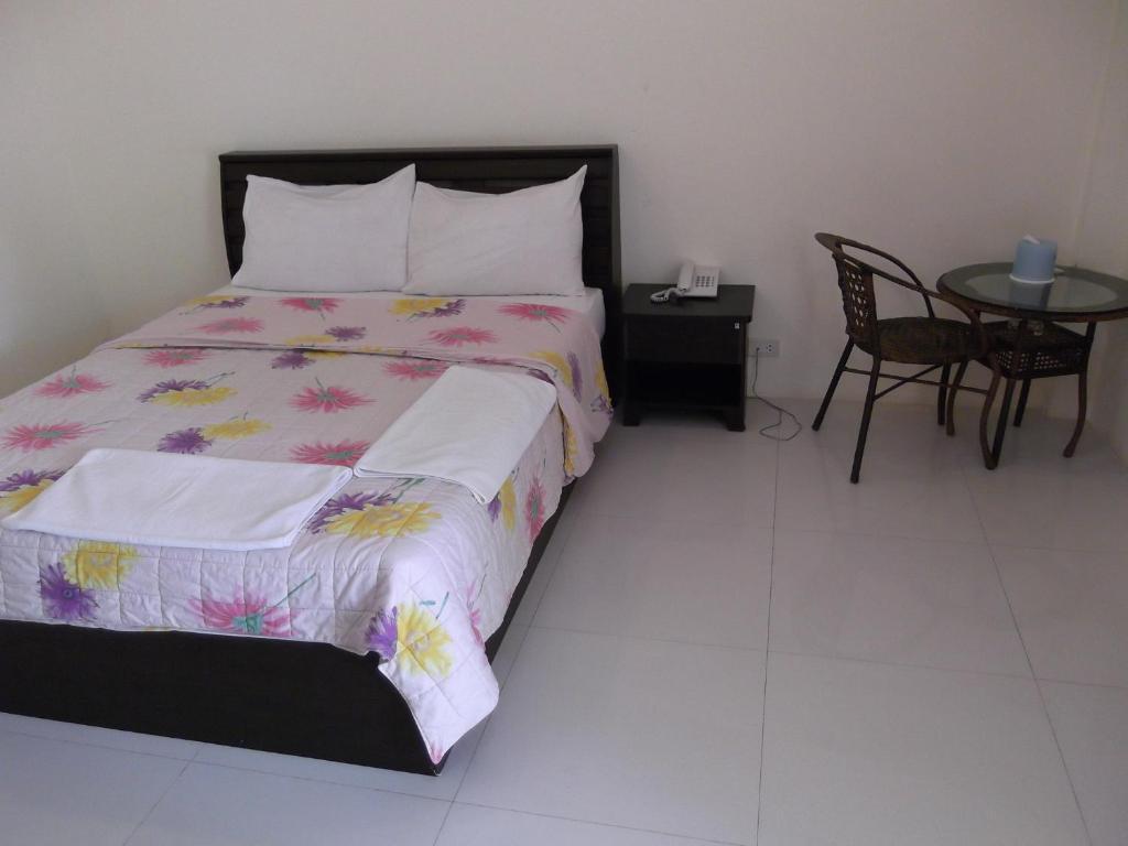 Sp Resort Krabi town Zimmer foto