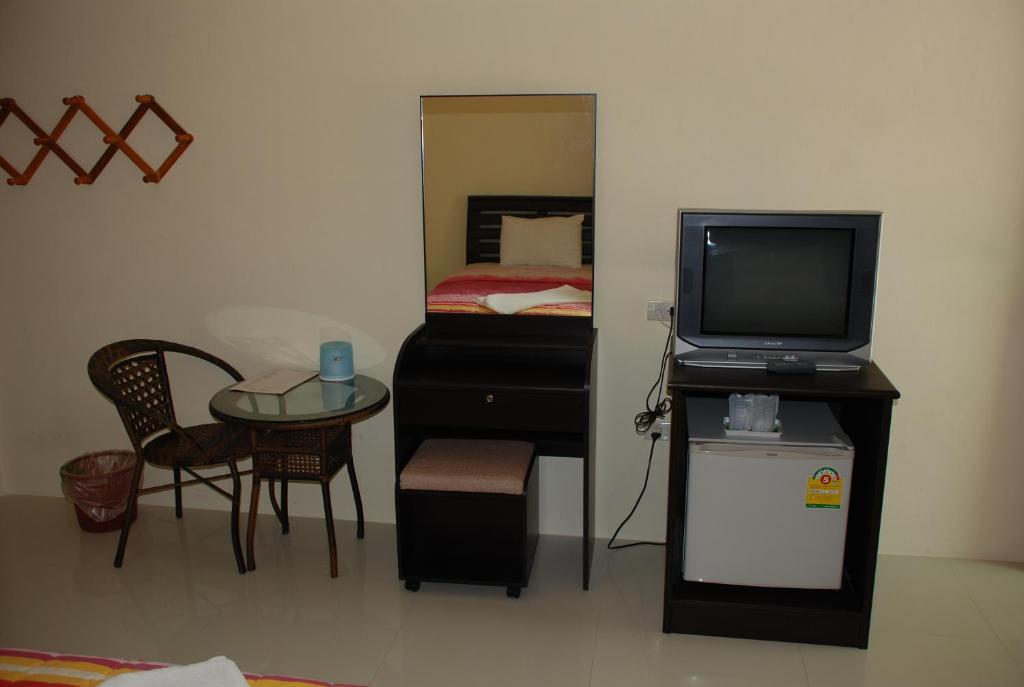 Sp Resort Krabi town Zimmer foto