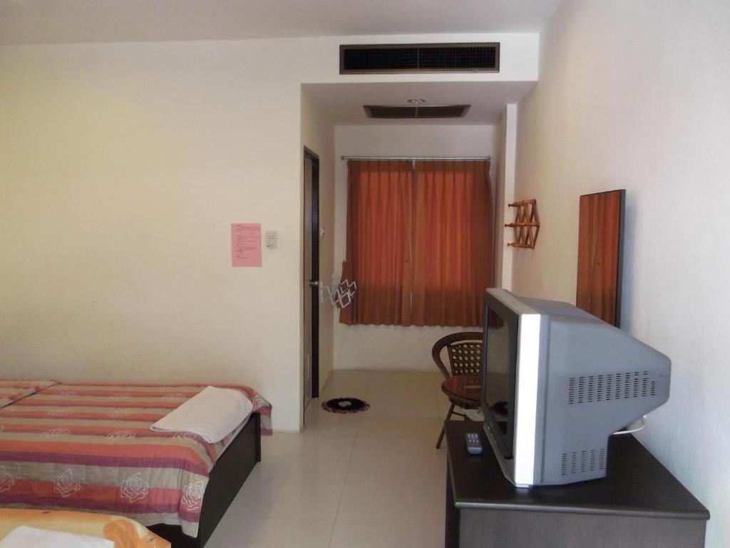 Sp Resort Krabi town Exterior foto